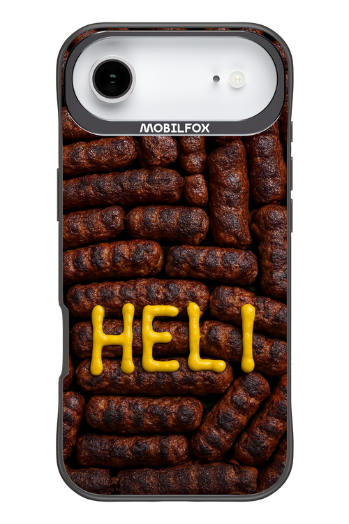 Mici 2.0 - Apple iPhone 17 Air