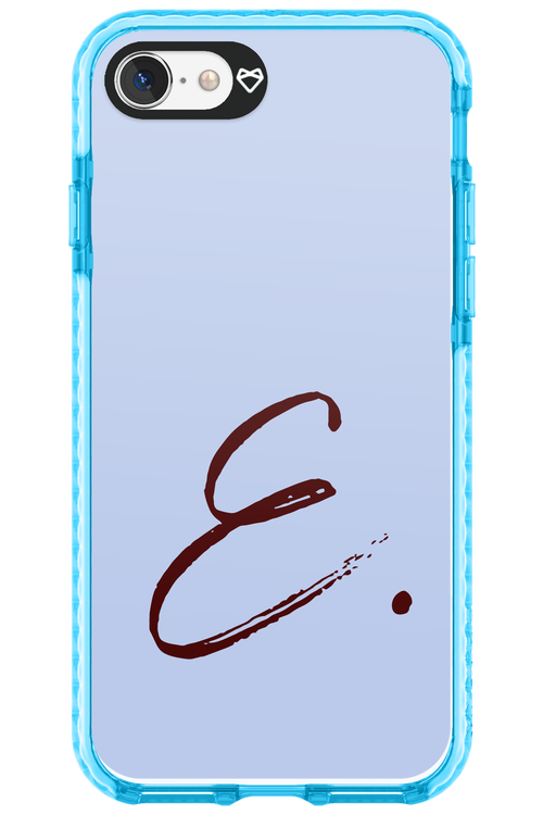 (Jellyfish Presso) E 2.0 - Apple iPhone SE 2022