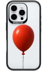 Red Balloon - Apple iPhone 16 Pro