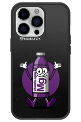 Vitamin Aqua Mg - Apple iPhone 13 Pro