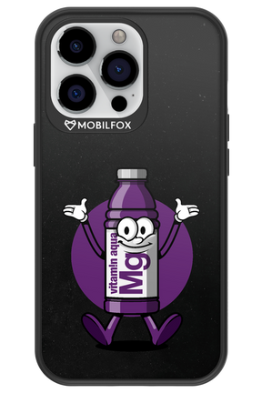 Vitamin Aqua Mg - Apple iPhone 13 Pro