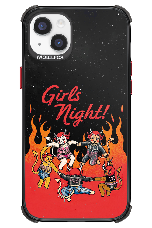 Girls Night 2.0 - Apple iPhone 14 Plus