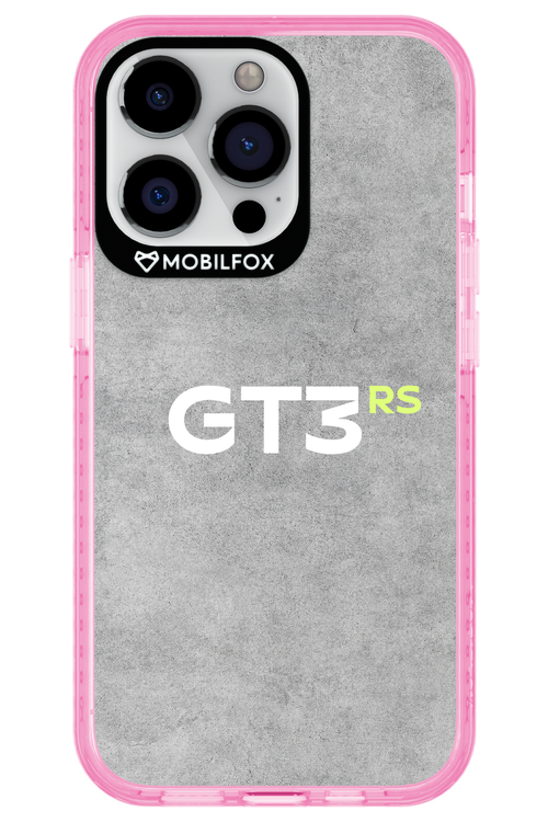 GT3RS - Apple iPhone 13 Pro