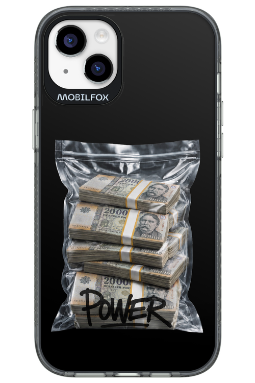 Money Bag 2.0 - Apple iPhone 14 Plus