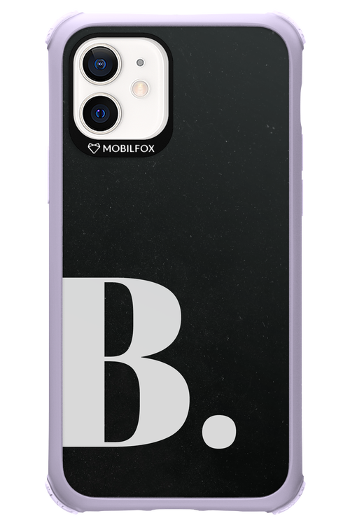 B (Off Space) 2.0 - Apple iPhone 12