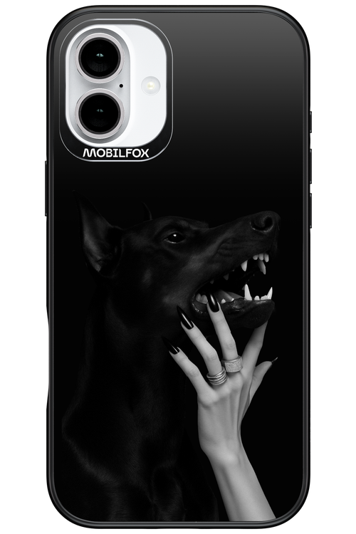 Hellhound 2.0 - Apple iPhone 16 Plus