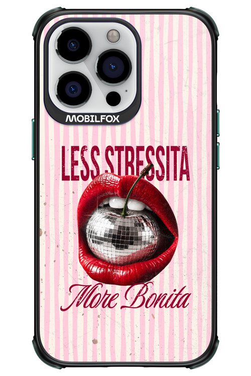 Bonita 2.0 - Apple iPhone 13 Pro