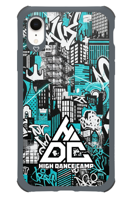 HDC 3 - Apple iPhone XR