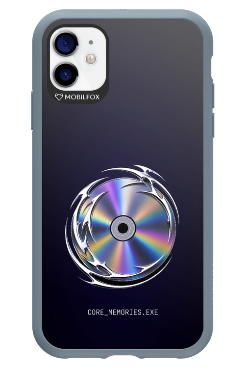 Core Memories 2.0 - Apple iPhone 11