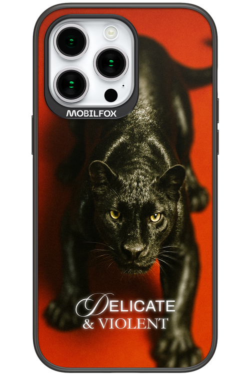 DeliCat 2.0 - Apple iPhone 15 Pro Max