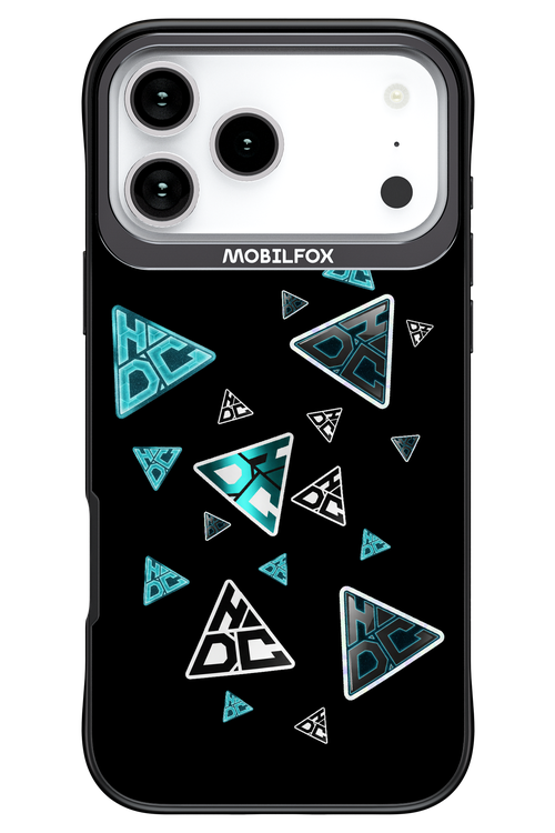 HDC 8 2.0 - Apple iPhone 17 Pro Max