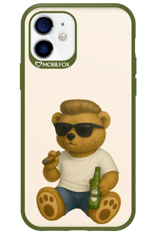 Gamibeer (Desert) - Apple iPhone 12