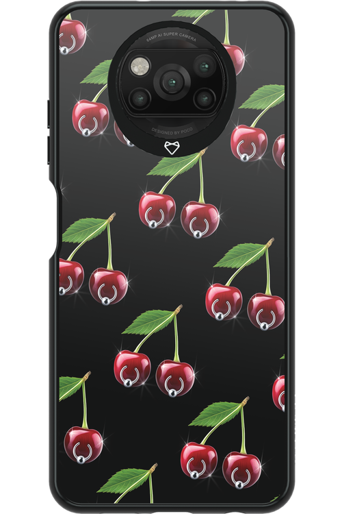 Spicy Cherries - Xiaomi Poco X3 NFC