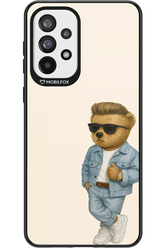 Gamibear (Desert) - Samsung Galaxy A73