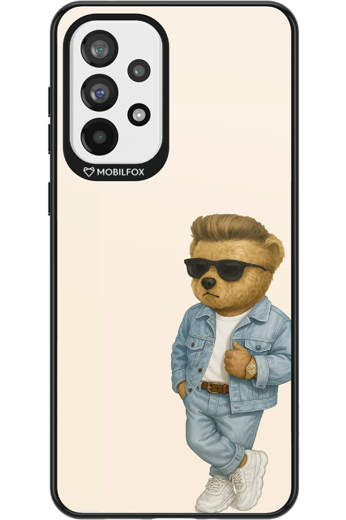 Gamibear (Desert) - Samsung Galaxy A73