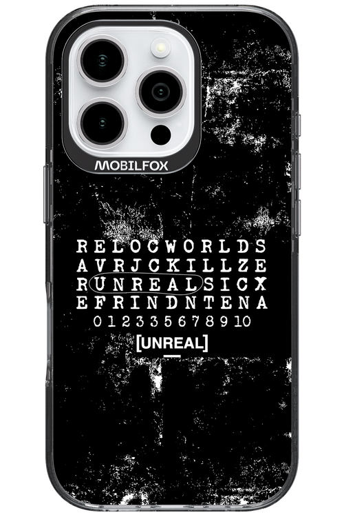 X Ten 2.0 - Apple iPhone 16 Pro