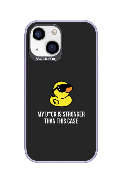 My D_ck 2.0 - Apple iPhone 13 Mini