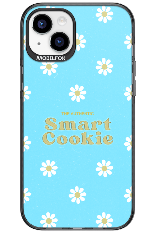 Smart Cookie - Apple iPhone 15 Plus