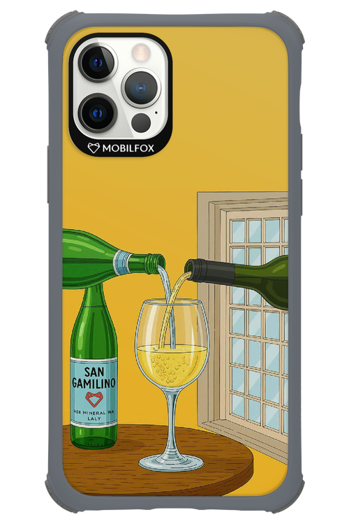 Gami Spritz 2.0 - Apple iPhone 12 Pro