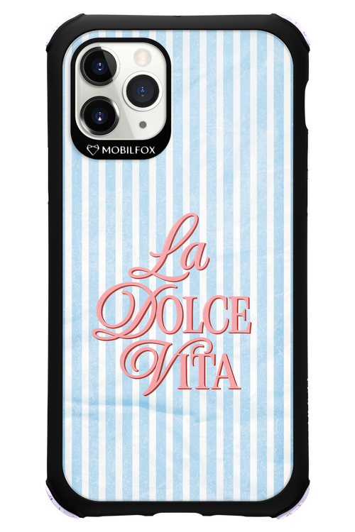 La Dolce Vita 2.0 - Apple iPhone 11 Pro