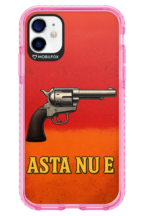Asta Nu E - Apple iPhone 11
