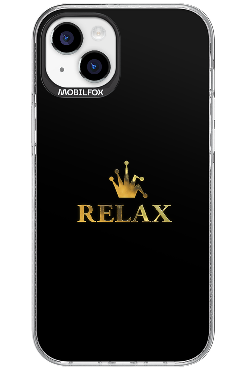 Relax 2.0 - Apple iPhone 15 Plus