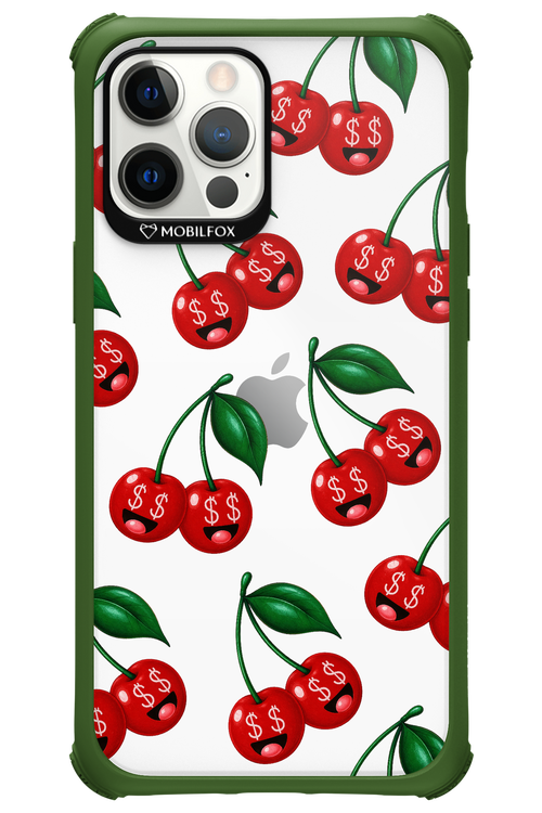 Money Cherry 2.0 - Apple iPhone 12 Pro Max