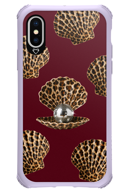 Summer Disco 2.0 - Apple iPhone XS