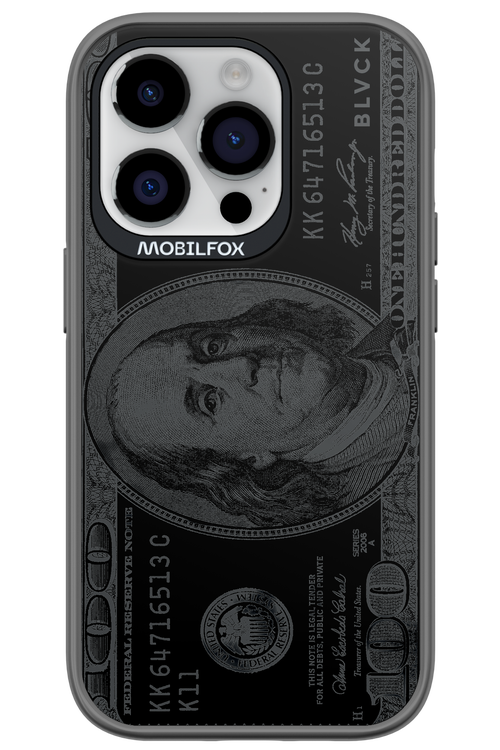 100 2.0 - Apple iPhone 14 Pro