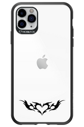 Techno Hart 2.0 - Apple iPhone 11 Pro Max