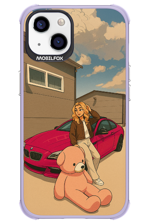 Bearr 2.0 - Apple iPhone 13