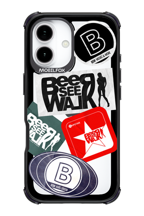 Beerseewalk I - Apple iPhone 17