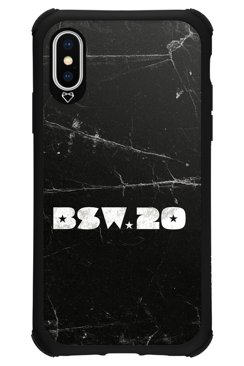 BSW 20 (2) 2.0 - Apple iPhone XS