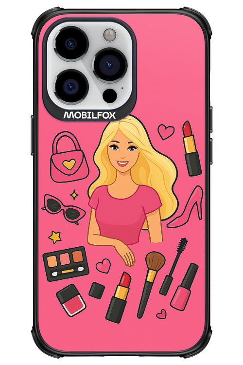 Just a Girll 2.0 - Apple iPhone 13 Pro