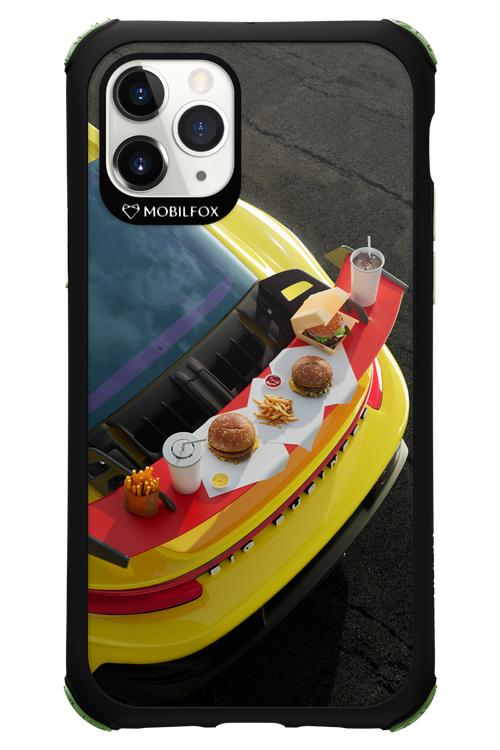 BigBusiness - Apple iPhone 11 Pro