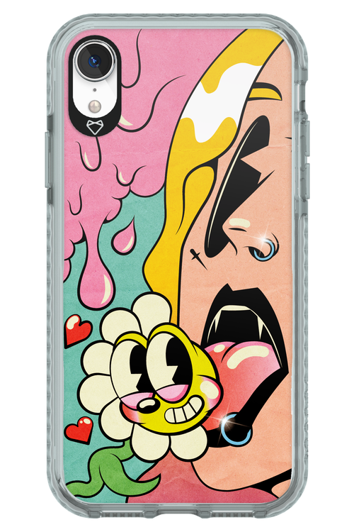Love Sick 2.0 - Apple iPhone XR