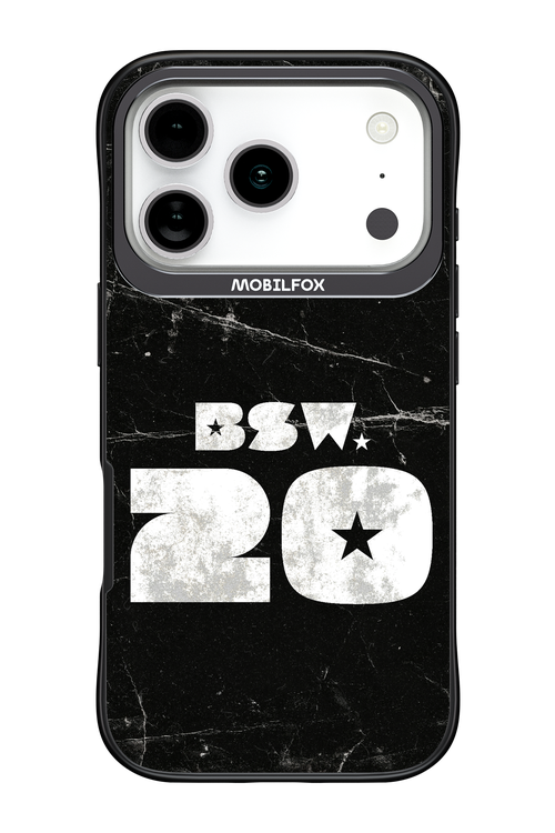 BSW 20 (4) 2.0 - Apple iPhone 17 Pro