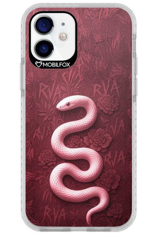 Rose Venom 2.0 - Apple iPhone 12
