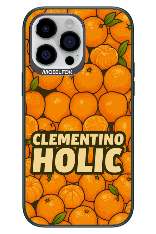 Clementino Holic 2.0 - Apple iPhone 14 Pro Max
