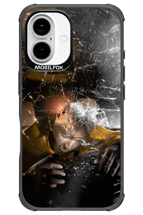 Final Impact - Apple iPhone 16