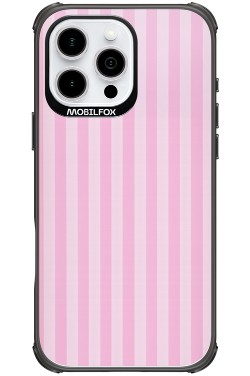 Pink Secret  2.0 - Apple iPhone 16 Pro Max