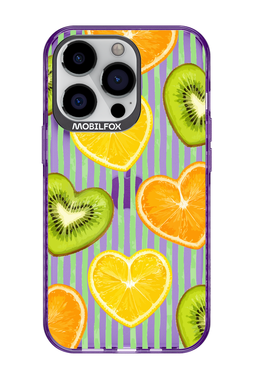 Sour Lemonade 2.0 - Apple iPhone 13 Pro