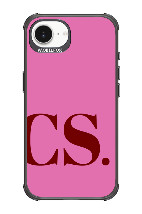 CS (Sorbet) 2.0 - Apple iPhone 16e