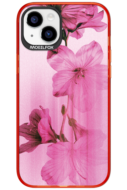 Floro - Apple iPhone 15 Plus