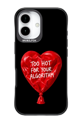 Too Hot 2.0 - Apple iPhone 17