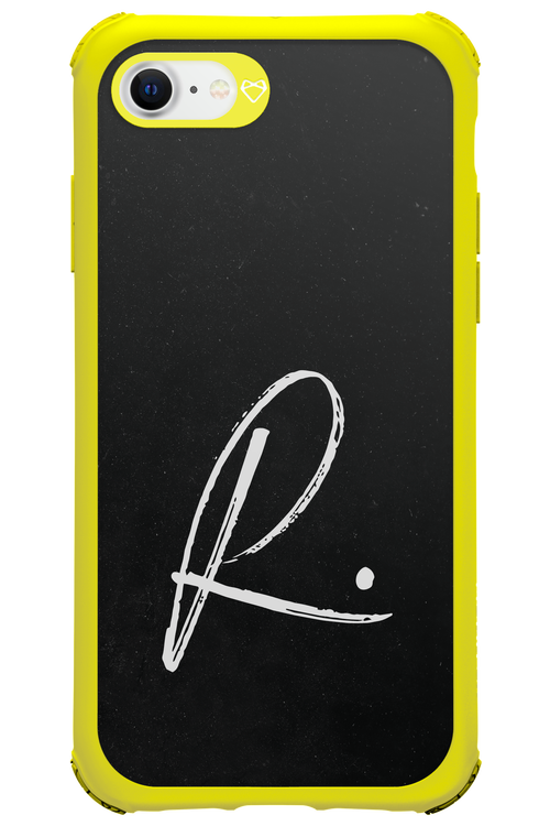 (Off Space) R 2.0 - Apple iPhone SE 2020