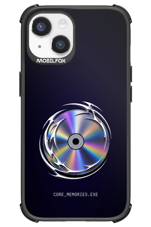 Core Memories 2.0 - Apple iPhone 14
