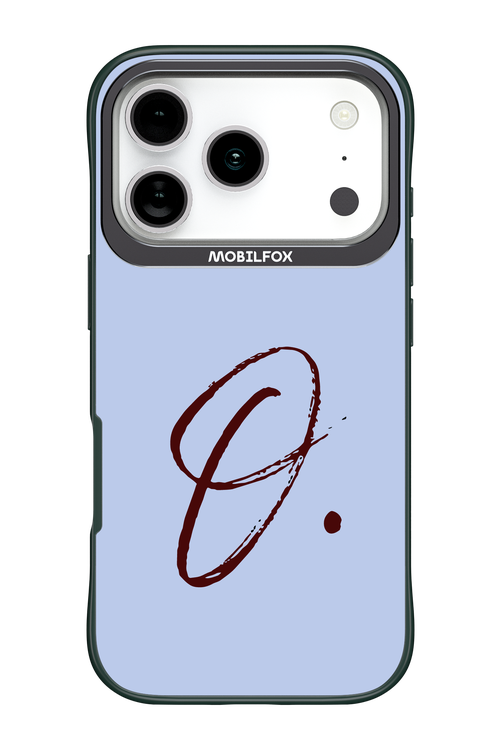 (Jellyfish Presso) O 2.0 - Apple iPhone 17 Pro