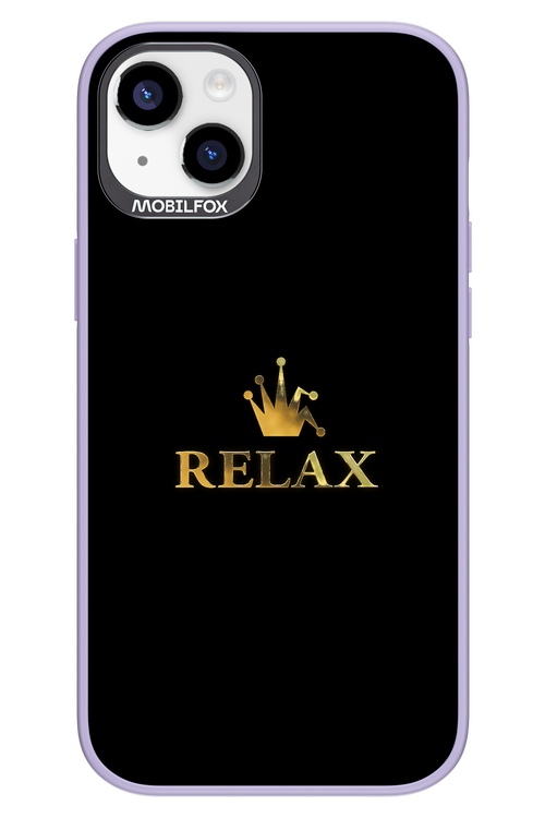 Relax 2.0 - Apple iPhone 14 Plus