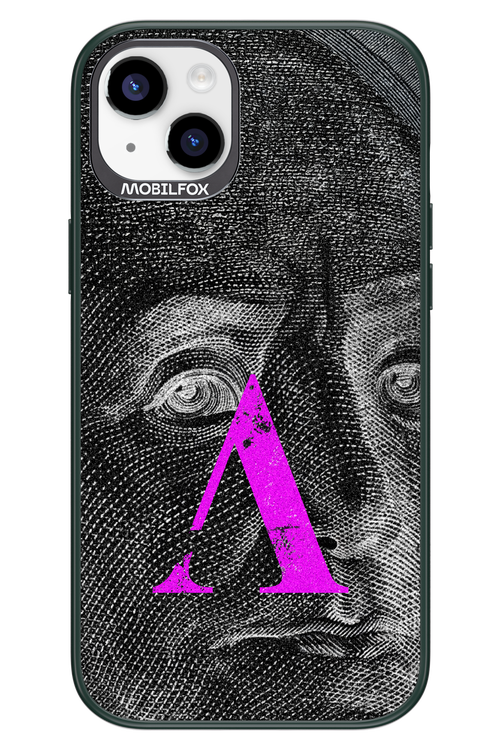 Azteca "A" OG 2.0 - Apple iPhone 14 Plus